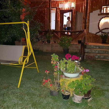 Hacijenda Gane Appartement Sokobanja Buitenkant foto