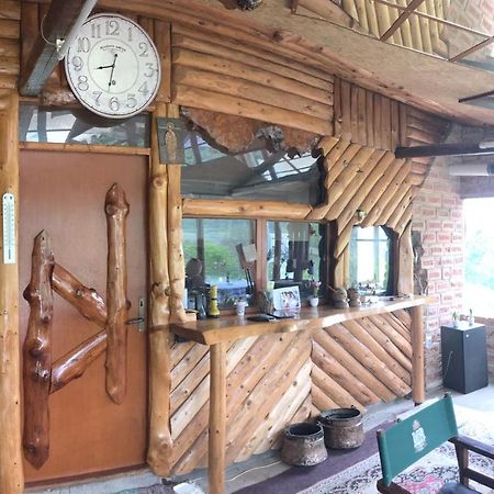 Hacijenda Gane Appartement Sokobanja Buitenkant foto