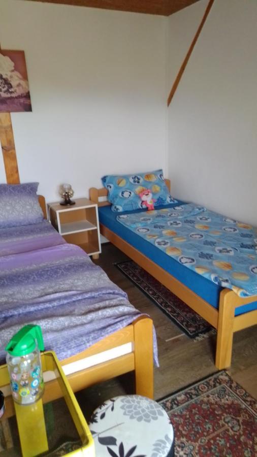 Hacijenda Gane Appartement Sokobanja Buitenkant foto