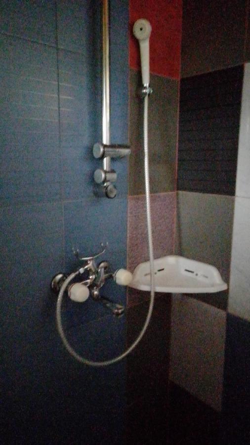 Hacijenda Gane Appartement Sokobanja Buitenkant foto