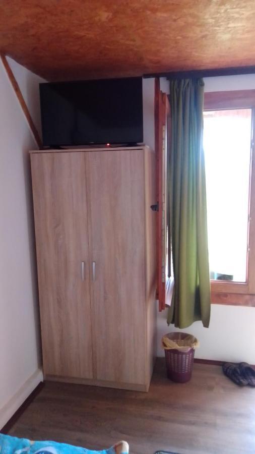 Hacijenda Gane Appartement Sokobanja Buitenkant foto