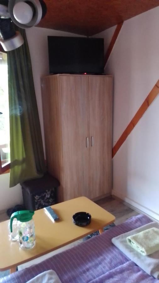 Hacijenda Gane Appartement Sokobanja Buitenkant foto