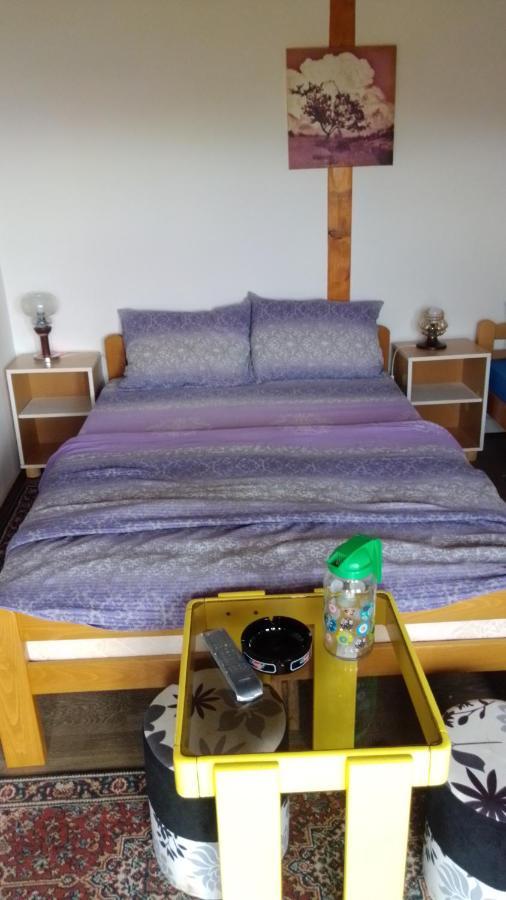 Hacijenda Gane Appartement Sokobanja Buitenkant foto