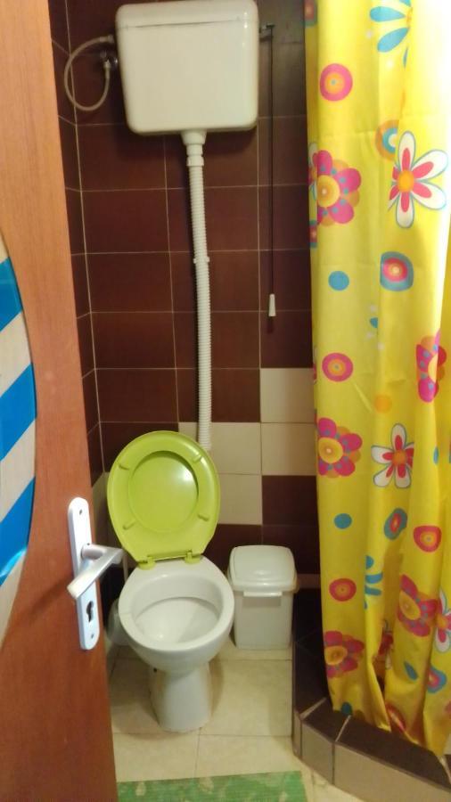 Hacijenda Gane Appartement Sokobanja Buitenkant foto