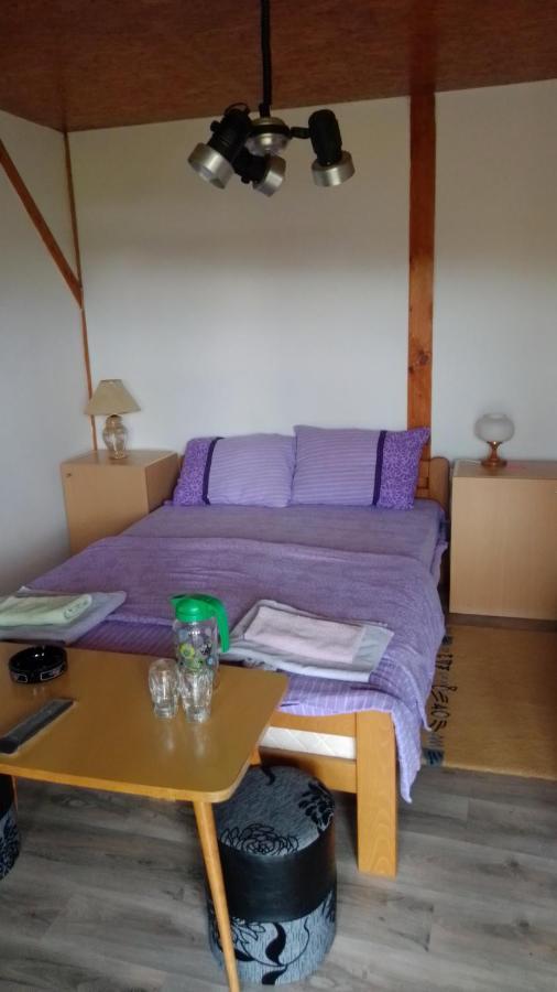 Hacijenda Gane Appartement Sokobanja Buitenkant foto
