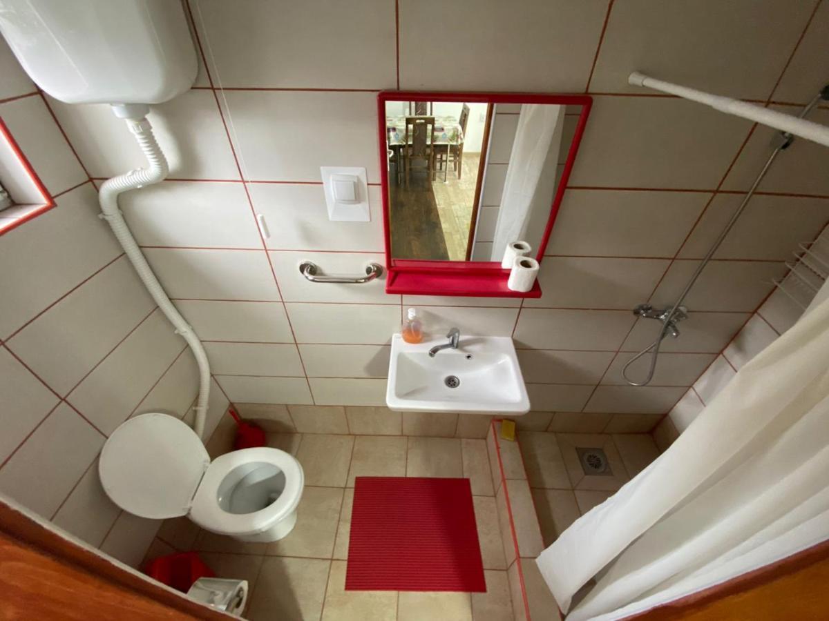 Hacijenda Gane Appartement Sokobanja Buitenkant foto