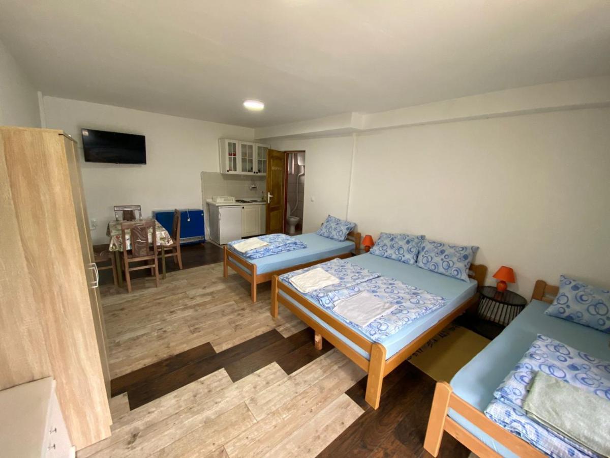 Hacijenda Gane Appartement Sokobanja Buitenkant foto