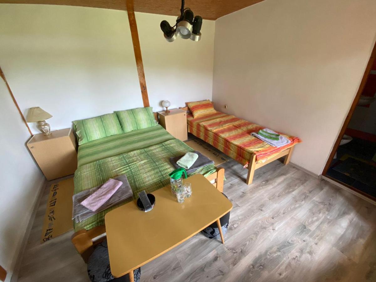 Hacijenda Gane Appartement Sokobanja Buitenkant foto