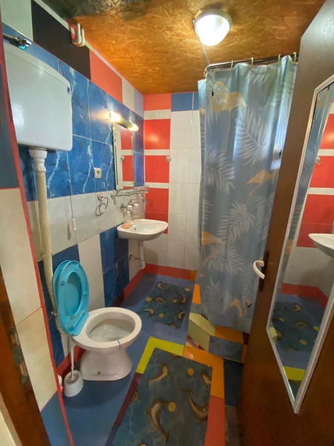 Hacijenda Gane Appartement Sokobanja Buitenkant foto