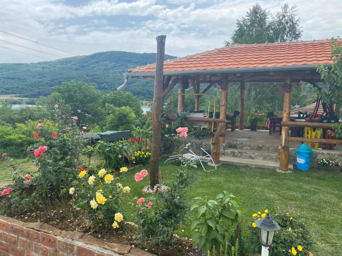 Hacijenda Gane Appartement Sokobanja Buitenkant foto