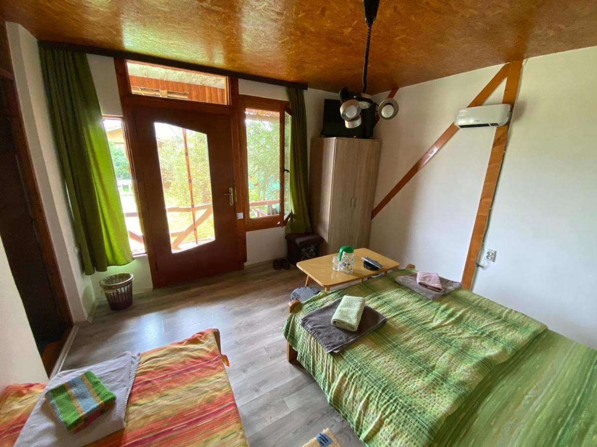 Hacijenda Gane Appartement Sokobanja Buitenkant foto