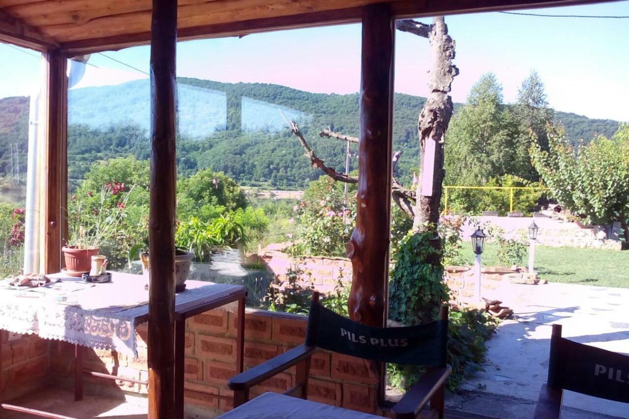 Hacijenda Gane Appartement Sokobanja Buitenkant foto