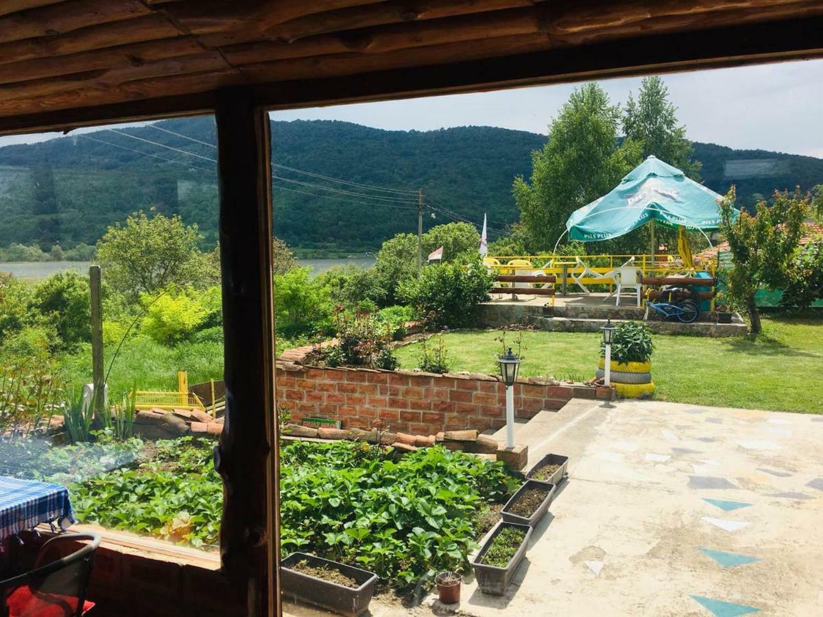 Hacijenda Gane Appartement Sokobanja Buitenkant foto
