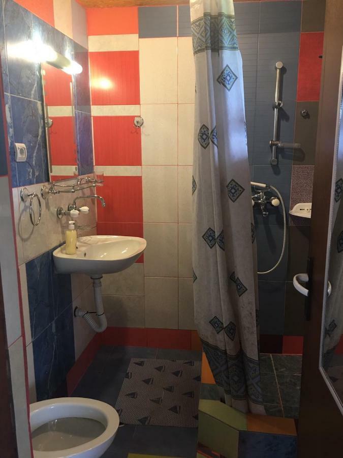 Hacijenda Gane Appartement Sokobanja Buitenkant foto