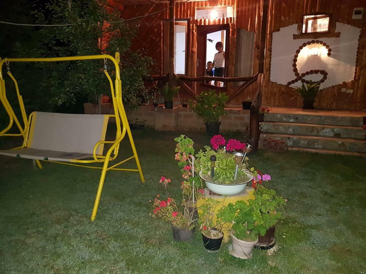 Hacijenda Gane Appartement Sokobanja Buitenkant foto