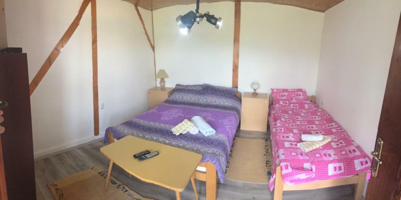 Hacijenda Gane Appartement Sokobanja Buitenkant foto