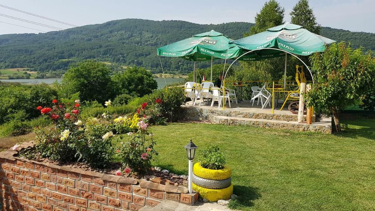 Hacijenda Gane Appartement Sokobanja Buitenkant foto