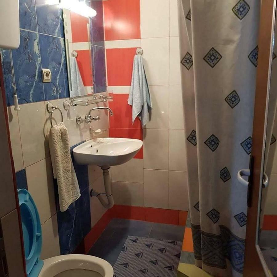 Hacijenda Gane Appartement Sokobanja Buitenkant foto